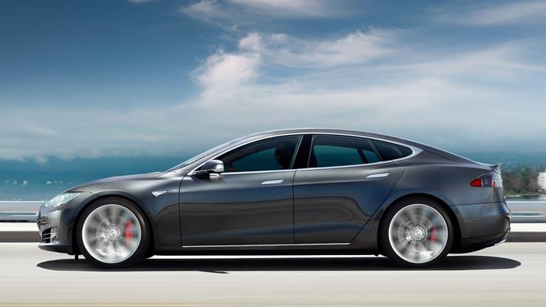 Tesla Model S Infos Preise Alternativen Autoscout24