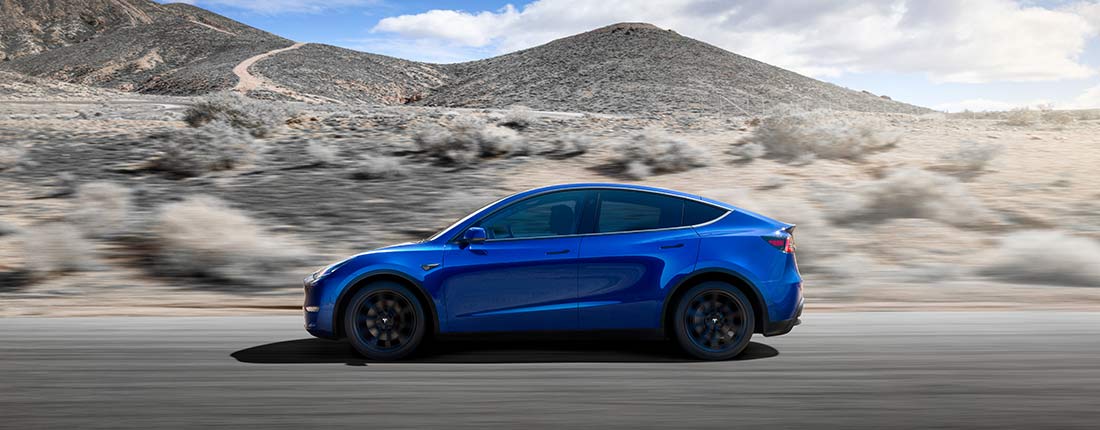 Tesla Model Y Infos Preise Alternativen Autoscout24