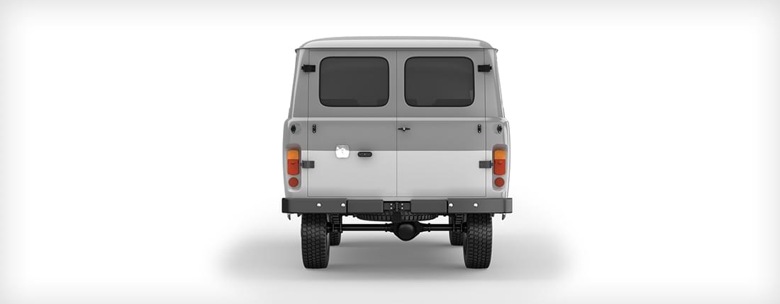 Uaz 26 Infos Preise Alternativen Autoscout24