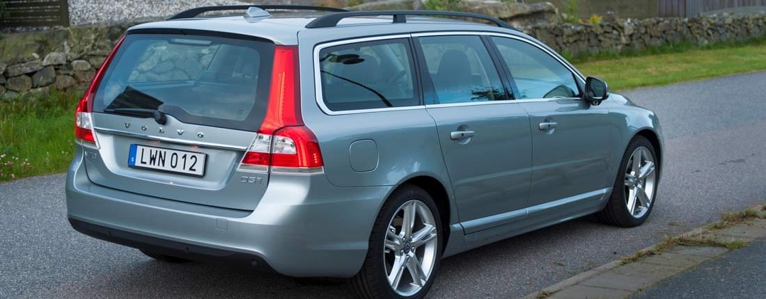 Volvo V70 Infos Preise Alternativen Autoscout24