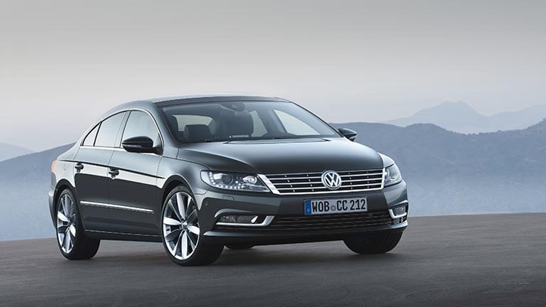 Vw Cc Infos Preise Alternativen Autoscout24