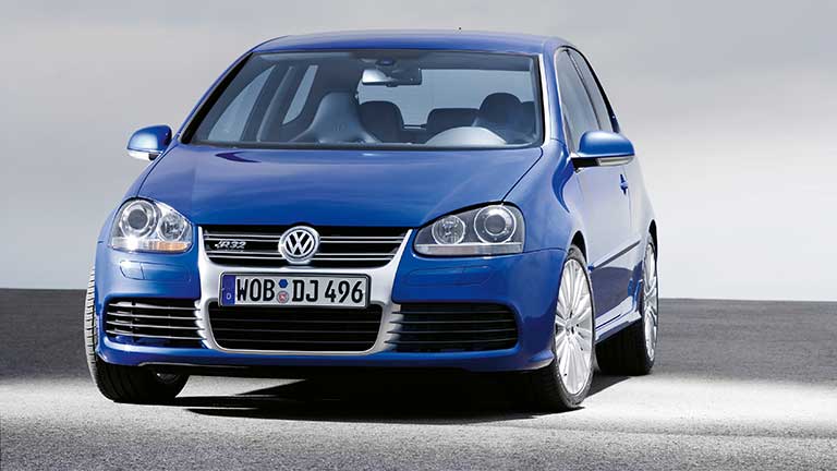 Vw Golf R32 Infos Preise Alternativen Autoscout24