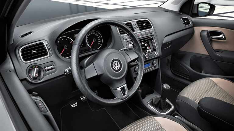 Vw Polo Cross Infos Preise Alternativen Autoscout24