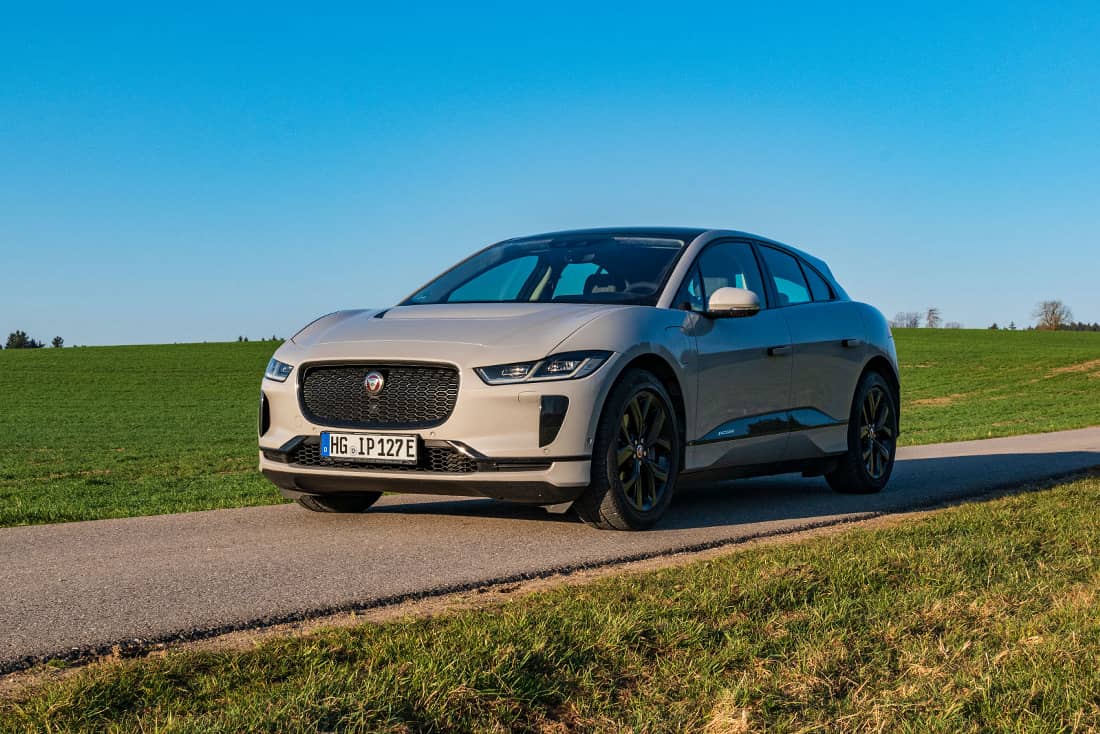 Jaguar Test Erfahrungsberichte Autoscout24