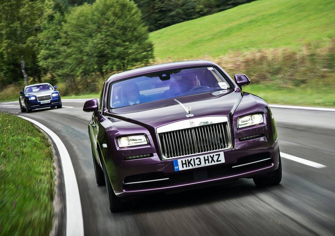 Rolls-Royce-Wraith-2014