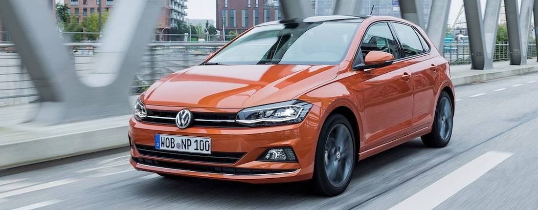 VW Polo - Infos, Preise, Alternativen - AutoScout24