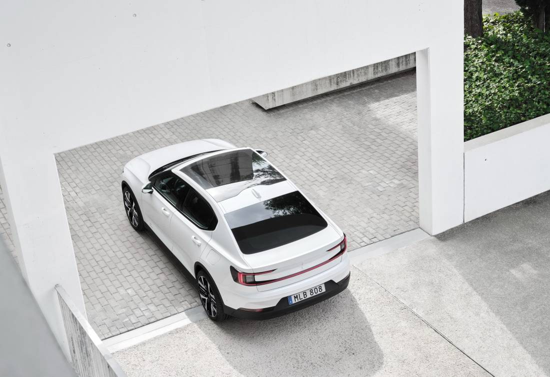 polestar-2-back