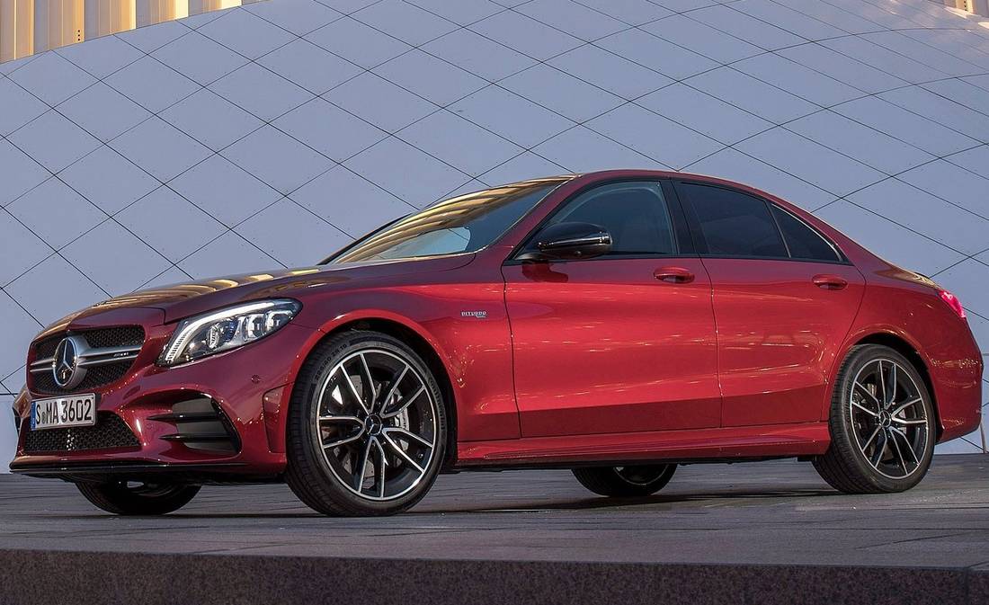 Mercedes-Benz-C43_AMG_4Matic-2019 