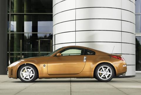 Nissan 350Z