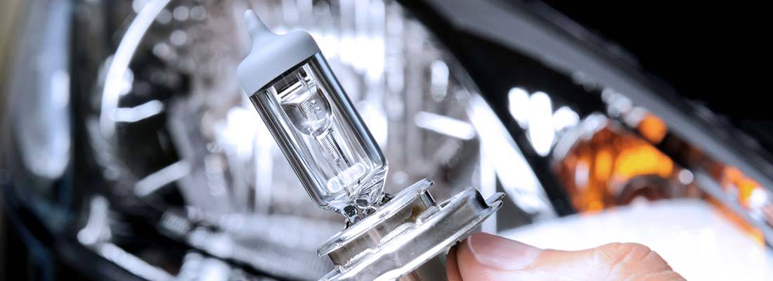 Hauptscheinwerfer-Glühlampe (Glühlampen) für dein Auto kaufen und