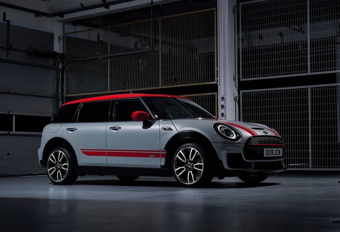 mini-jcw-clubman