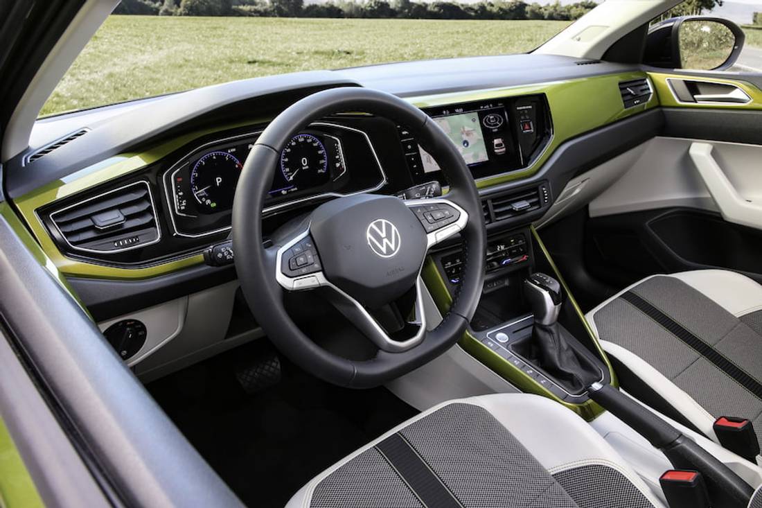 VW Taigo - Infos, Preise, Alternativen - AutoScout24
