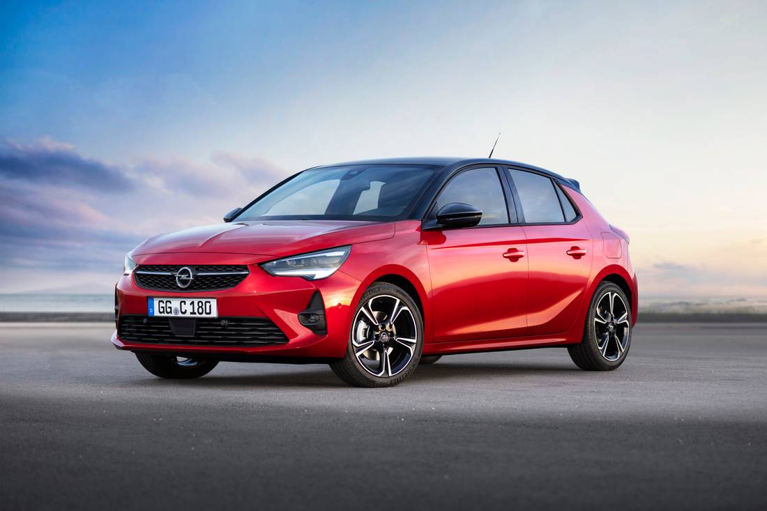 Opel Astra H - Infos, Preise, Alternativen - AutoScout24