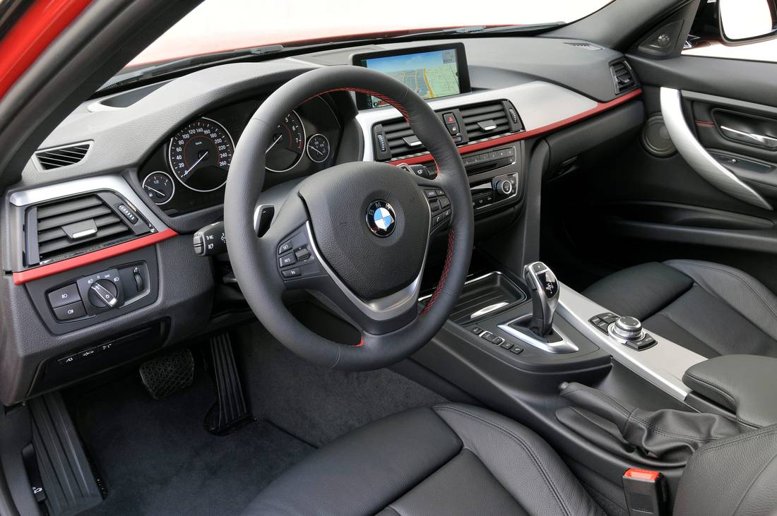 BMW F30 - Infos, Preise, Alternativen - AutoScout24