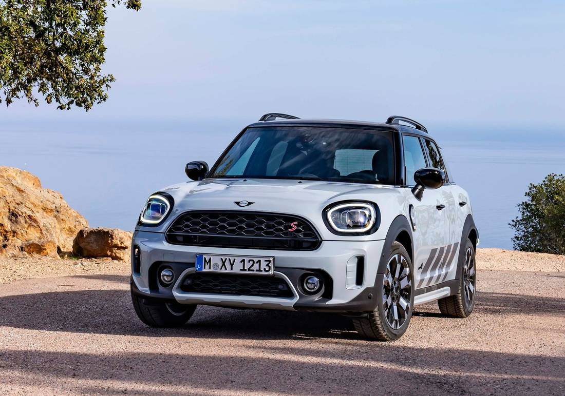 mini-countryman