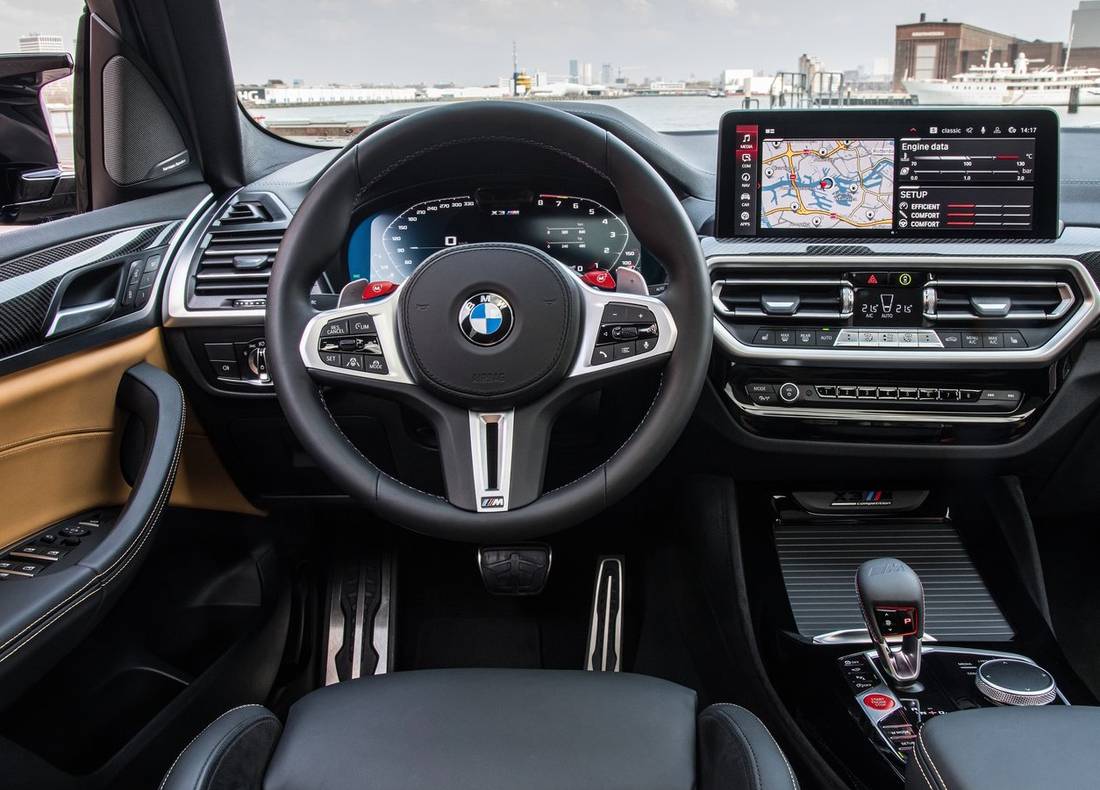 bmw-x3-m-interior