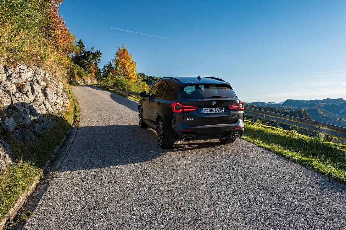 BMW E83 - Infos, Preise, Alternativen - AutoScout24
