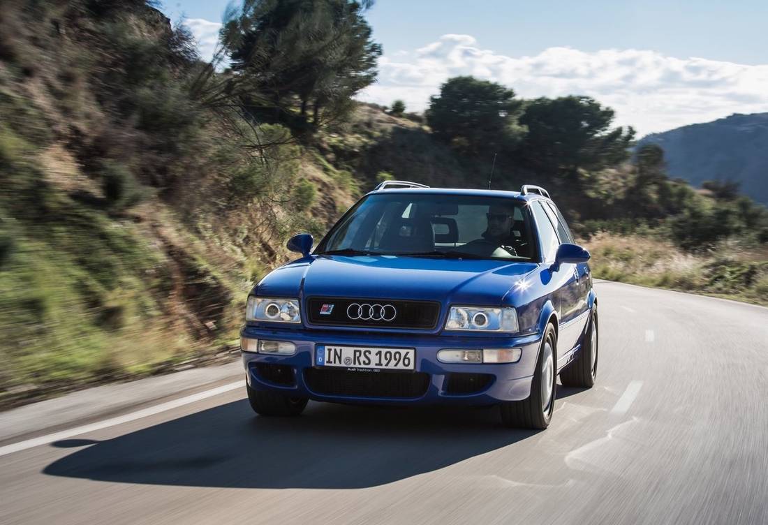 Audi-RS2_Avant-1993