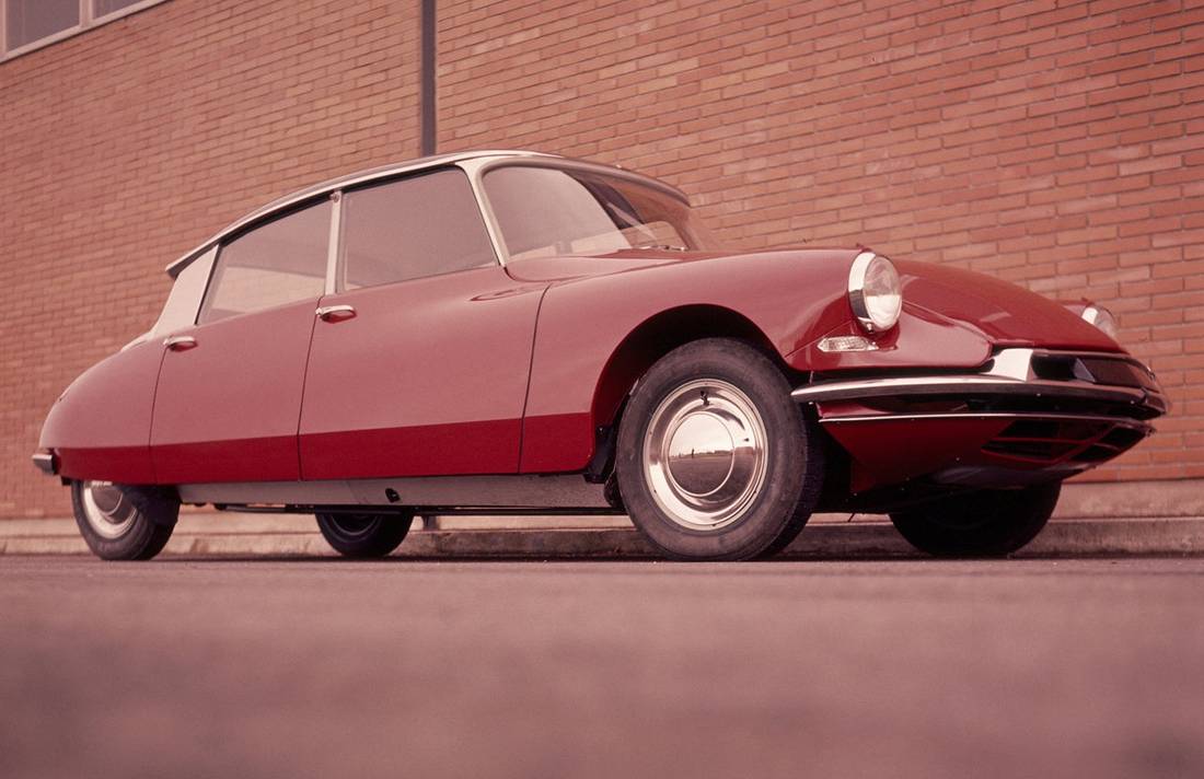 Citroen-DS_19-1960