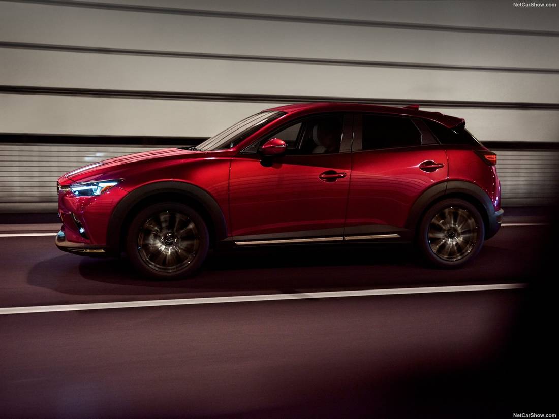 mazda-cx-3-side