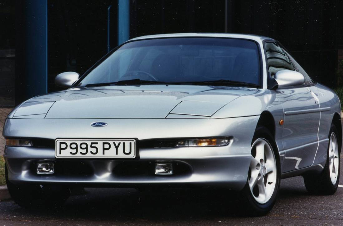 ford-probe-overview