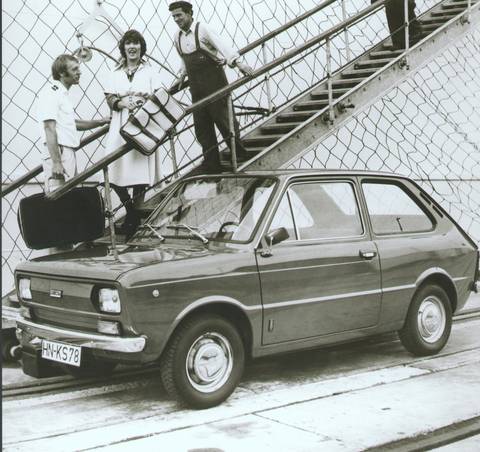 Fiat 133