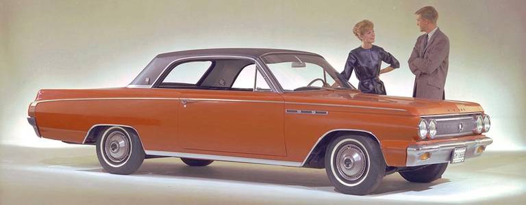 Buick Electra - Infos, Preise, Alternativen - AutoScout24