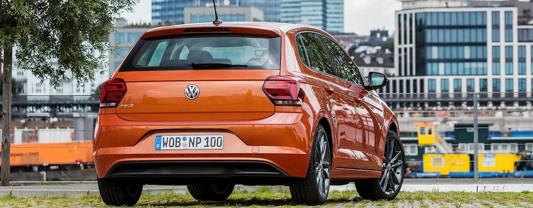 VW Polo - Infos, Preise, Alternativen - AutoScout24
