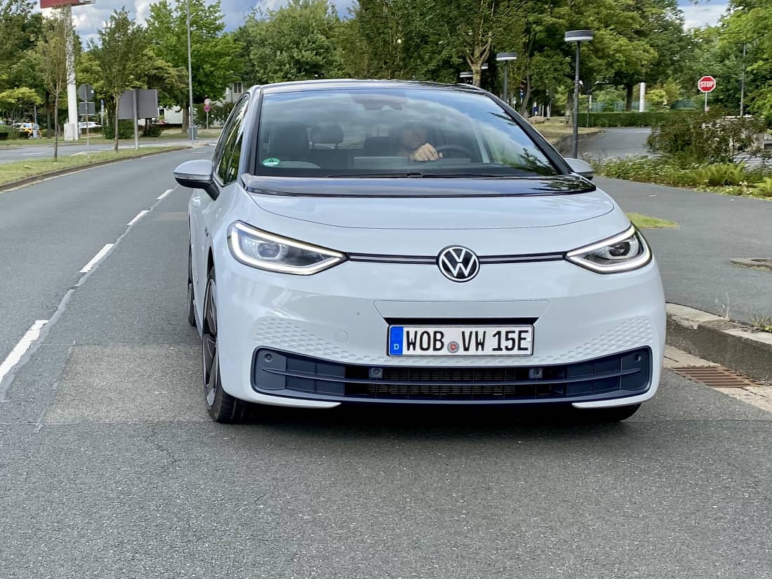 Vw Id3 Test Fahrbericht Autoscout24 8320