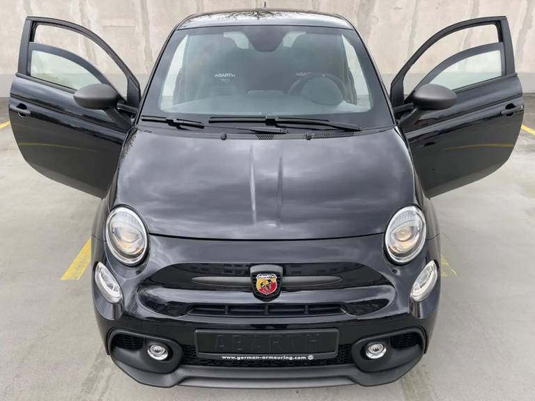 abarth-695-b4-fornt-2