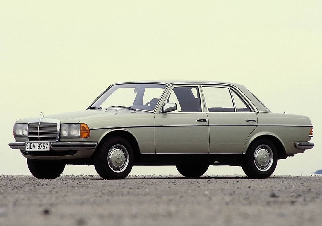 Mercedes-Benz-280_E-1976