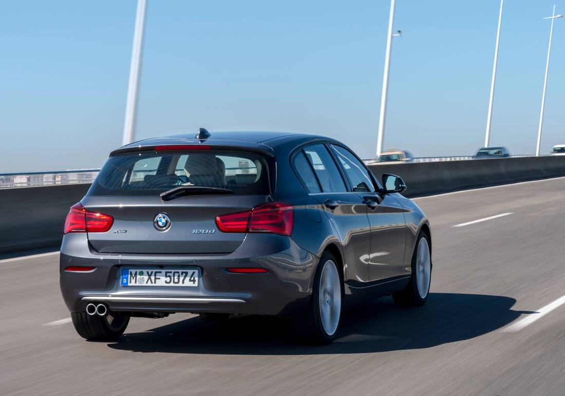 BMW F20 - Infos, Preise, Alternativen - AutoScout24