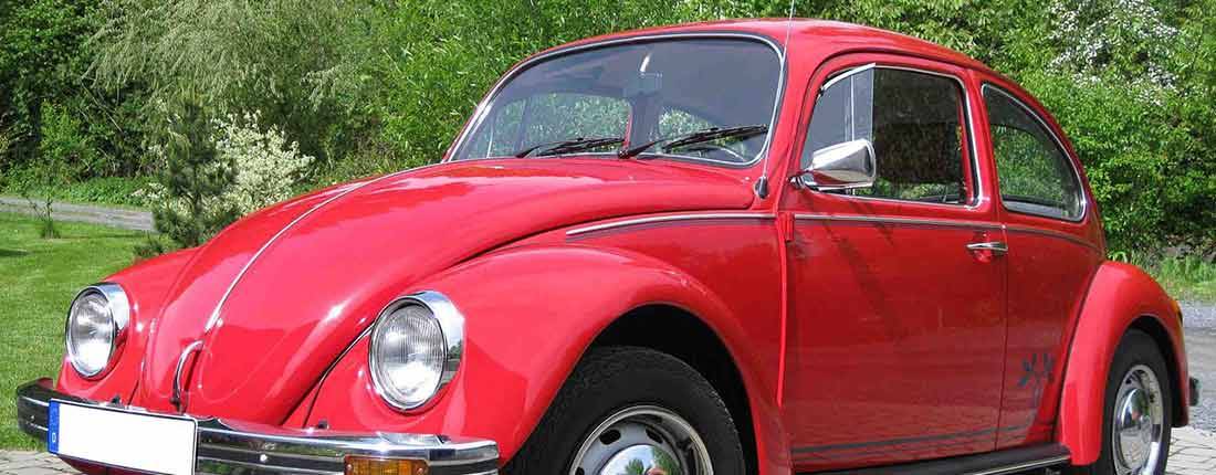 VW Käfer (1945-80) ab 3.000 €: Er läuft immer noch