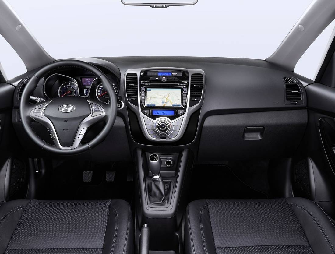Hyundai ix20 - Infos, Preise, Alternativen - AutoScout24