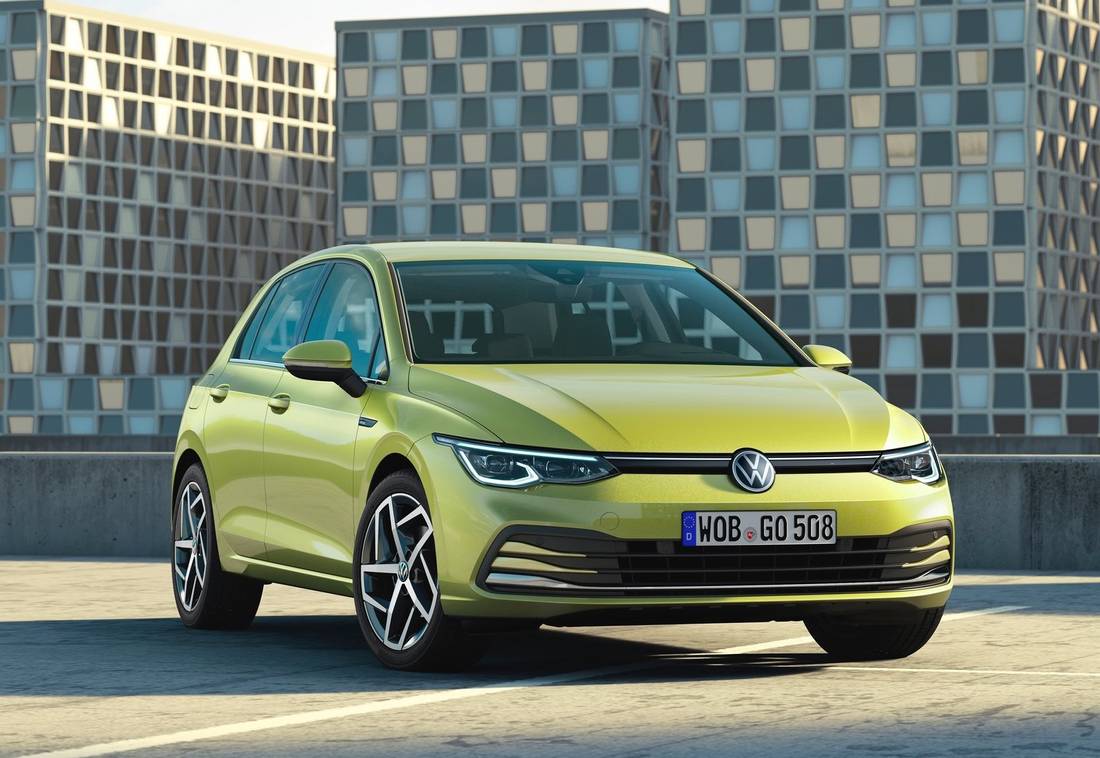 Gebrauchtwagencheck: VW Sportsvan - solide, aber nicht billig 