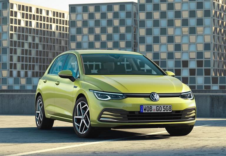 VW Golf 7 Variant Join im Test (2018): der 7er-Golf-Kombi Sondermodell 