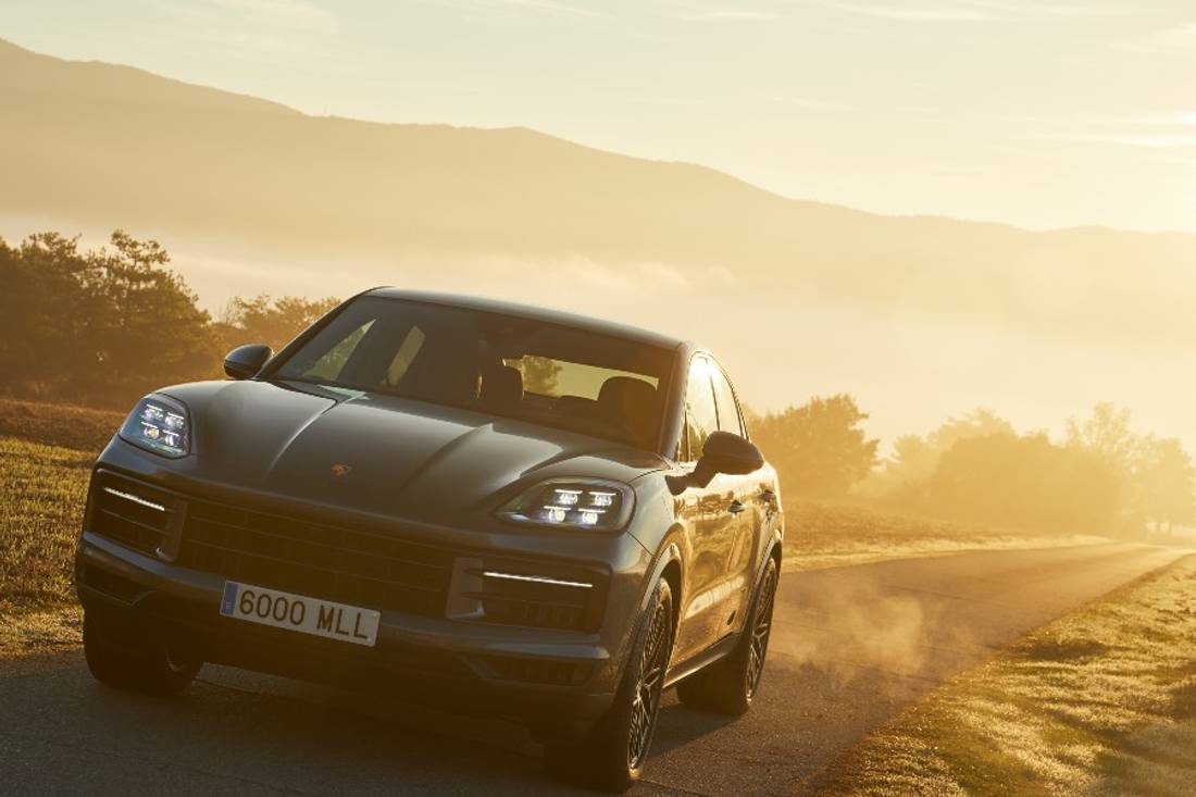 Porsche Cayenne S-07