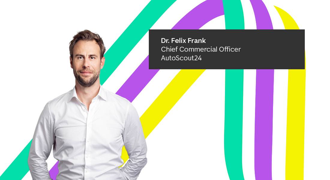 Felix Frank Advertorial Online