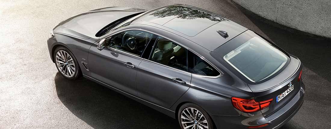 BMW 3er - Infos, Preise, Alternativen - AutoScout24