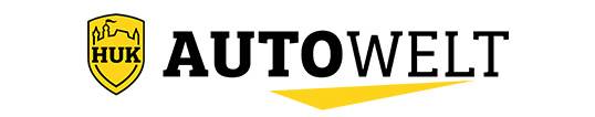 Logo HUK Autowelt
