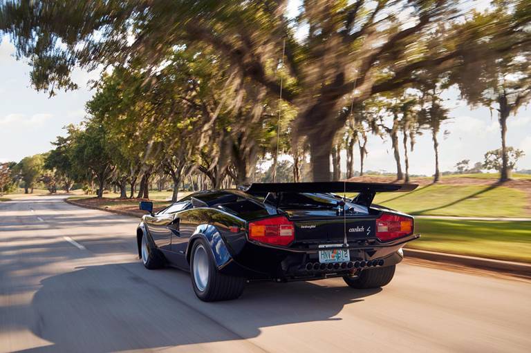 LAMBORGHINI COUNTACH LM 400 S (3)