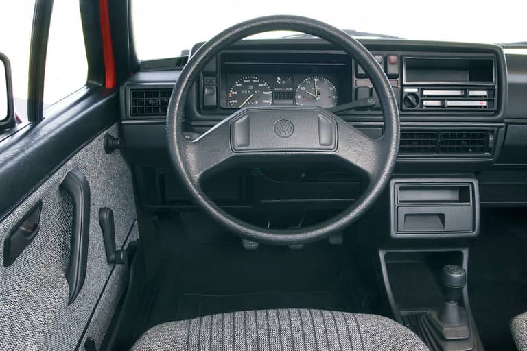 VW Golf V 5 Innenraumspiegel Spiegel Innenraum Innenspiegel el