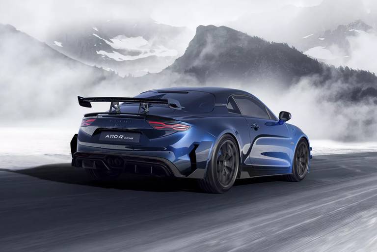 alpine-a110-r-ultime-2025-heck