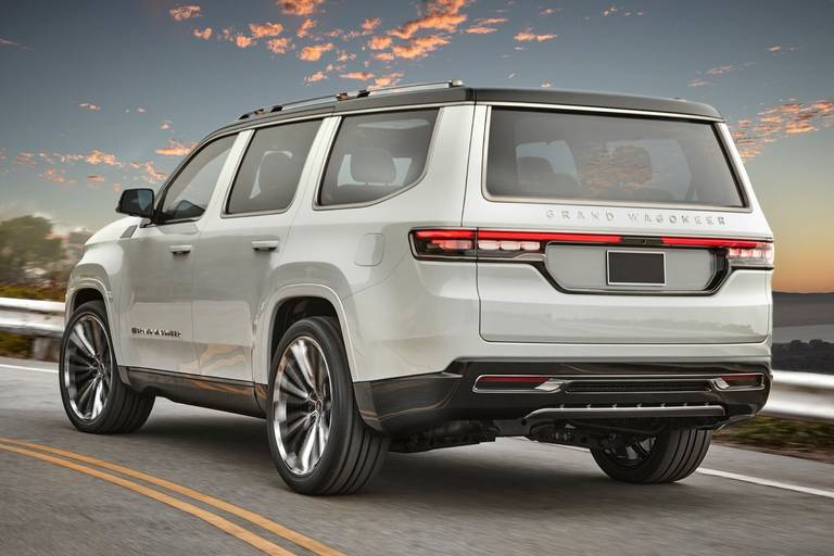 Jeep-Grand-Wagoneer-Rear