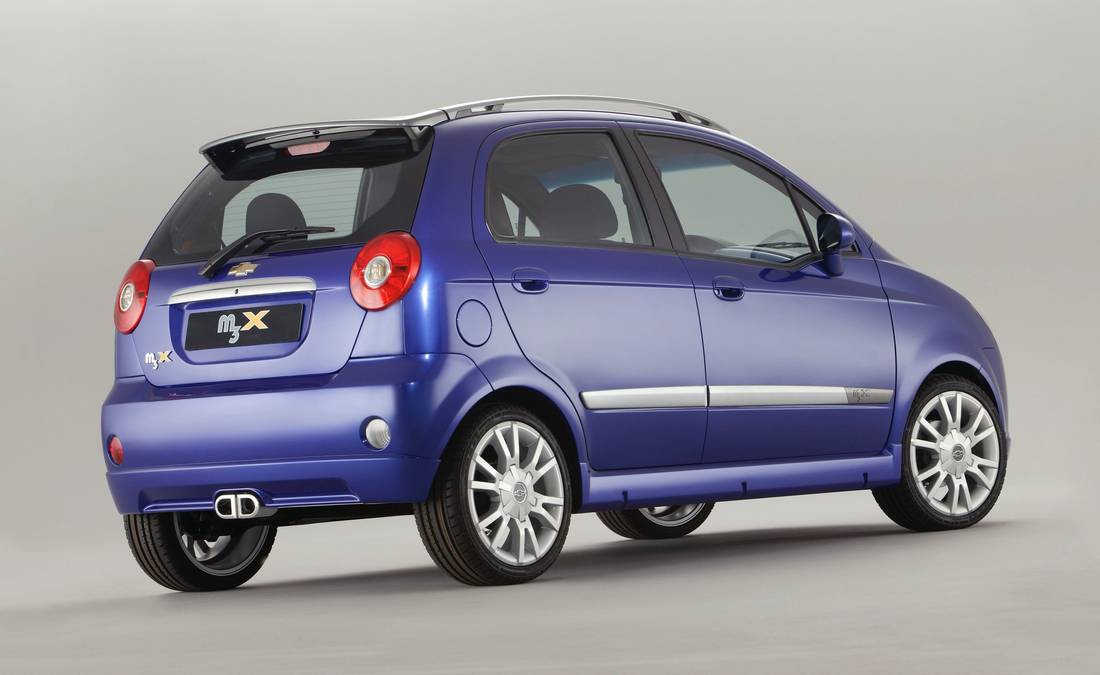 chevrolet-matiz-side