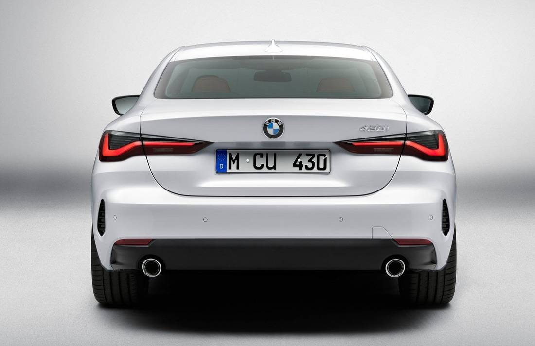 BMW 4er - Infos, Preise, Alternativen - AutoScout24