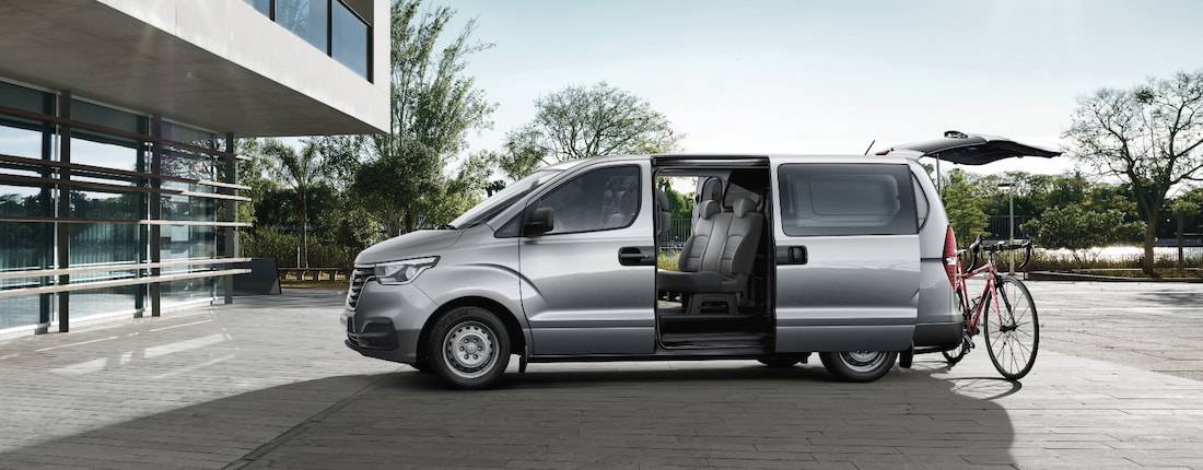 hyundai h1 travel preis