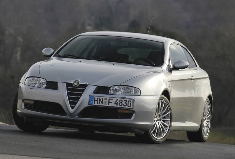 Alfa Romeo Giulietta - Infos, Preise, Alternativen - AutoScout24