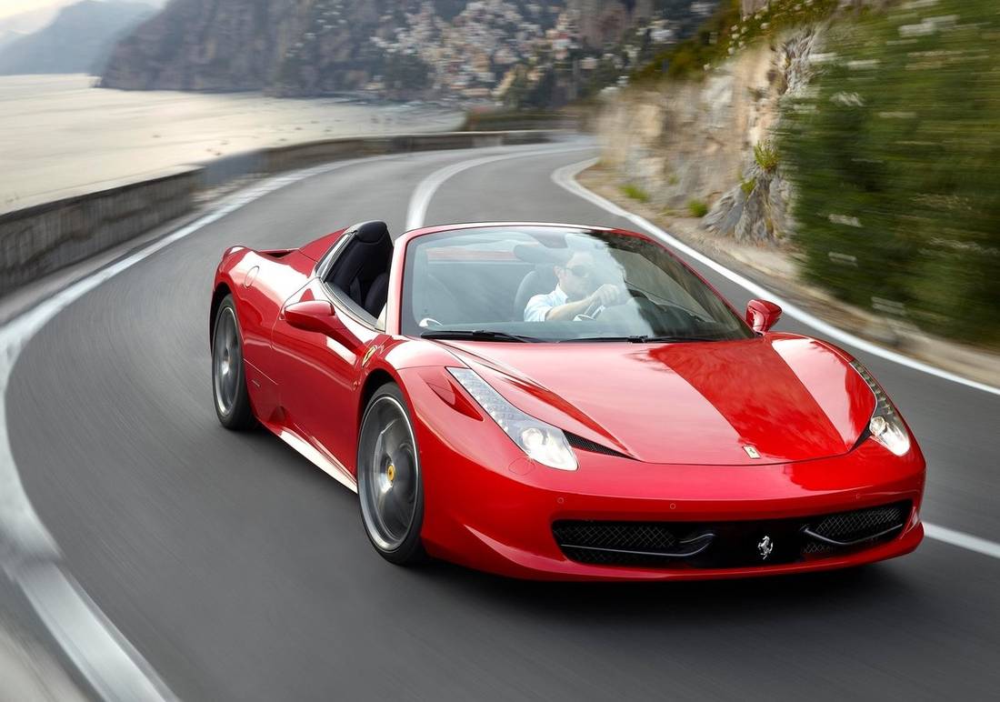 Ferrari-458_Spider