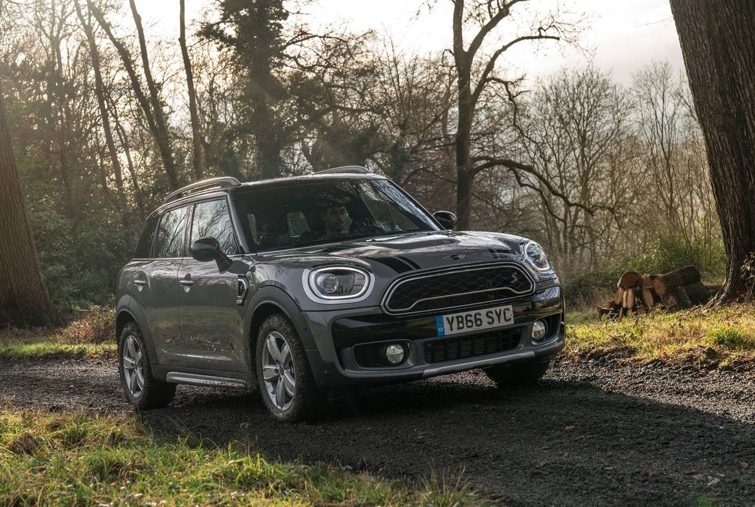 Mini-Countryman_Cooper_S